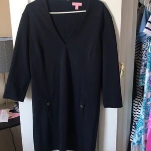 Lilly Pulitzer Charlene dress